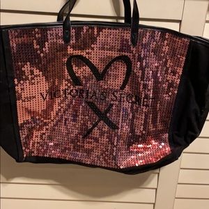 Victoria’s Secret Tote